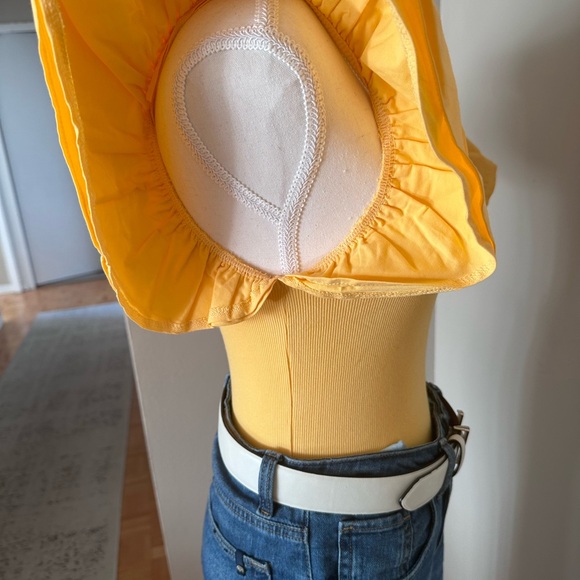 ZARA top - Picture 2 of 7